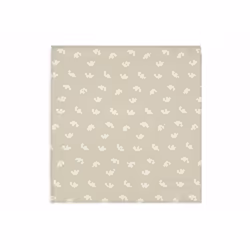 Jollein 535-851-67041 gigoteuse Couverture à emmailloter Vert, Olive