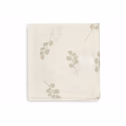 Jollein 537-848-67041 serviette 3 pièce(s) Vert, Olive