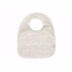 Jollein 029-864-67044 bavoir pour bébés Bavoir bandana