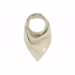 Jollein 029-867-67052 bavoir pour bébés Bavoir bandana Coton