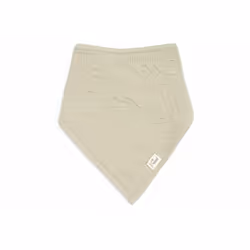 Jollein 029-867-67052 bavoir pour bébés Bavoir bandana Coton
