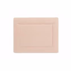Jollein 017-512-67065 gymnase et tapis d'éveil pour bébé Coton Rose Tapis de jeux pour bébé