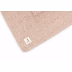 Jollein 017-512-67065 gymnase et tapis d'éveil pour bébé Coton Rose Tapis de jeux pour bébé