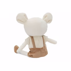 Jollein 037-001-67074 peluche
