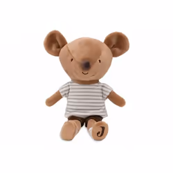 Jollein 037-001-67075, Animaux en peluche