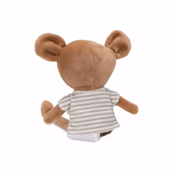 Jollein 037-001-67075 peluche