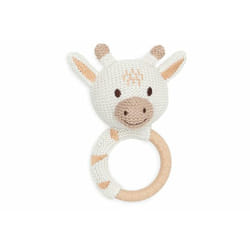 Jollein 101-007-67076 anneau de dentition
