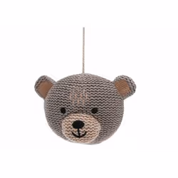 Jollein 116-001-67083 Mobile pour bébé