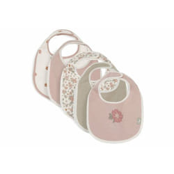 Jollein 029-566-67045 bavoir pour bébés Bavoir bandana