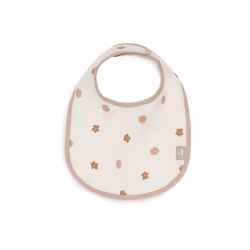 Jollein 029-566-67045 bavoir pour bébés Bavoir bandana