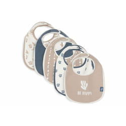 Jollein 029-566-68001 bavoir pour bébés Bavoir bandana