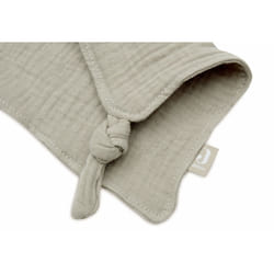 Jollein 031-594-67058 porte-tétine pour bébé Olive Garçon/Fille
