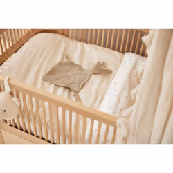 Jollein 031-594-67058 porte-tétine pour bébé Olive Garçon/Fille