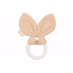 Jollein 101-007-68020, Garçon/Fille, 3 mois, Silicone, Jaune