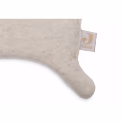 Jollein 031-594-68015 porte-tétine pour bébé Naturel Garçon/Fille