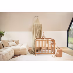 Jollein 055-001-68029 Mobile pour bébé - Vue supplémentaire 6