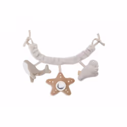 Jollein 061-001-68029, Garçon/Fille, Multicolore