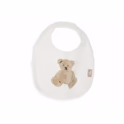 Jollein 029-566-68010 bavoir pour bébés Bavoir bandana Coton