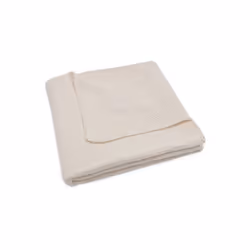 Couverture Berceau 75x100cm Cosy Knit - Ivory