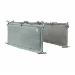Jollein 004-895-68032 butoir de lit Vert