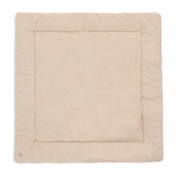 Jollein 017-571-66060 gymnase et tapis d'éveil pour bébé Polyester Naturel Tapis de jeux pour bébé