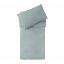 Jollein 003-005-67102 housse de couette pour bébé 100 x 140 cm