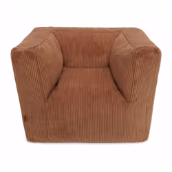 Jollein 028-543-68046, Coton, Polyester, Caramel, Garçon/Fille, 1 pièce(s)