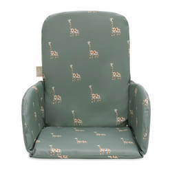 Jollein 019-531-68049 accessoire pour chaise haute Coussin pour chaise haute bébé Vert