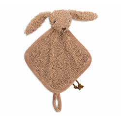 Jollein 031-594-67086 porte-tétine pour bébé Marron Garçon/Fille