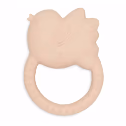 Jollein 101-001-67104, Garçon/Fille, Caoutchouc, Beige