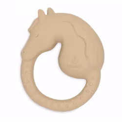 Jollein 101-001-67103, Garçon/Fille, Caoutchouc, Beige