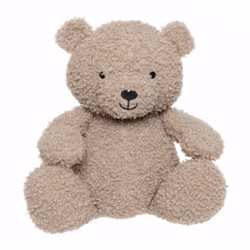 Jollein 037-001-68062, Jouet ours