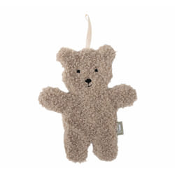 Jollein 031-562-68062 porte-tétine pour bébé Beige Garçon/Fille
