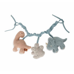 Jollein 061-002-67100 jouet pour bébé accroché