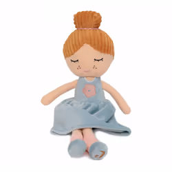 Jollein 037-001-68072, Poupée