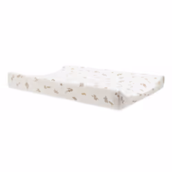 Jollein 022-503-67104, Multicolore, Blanc, Motif, Coton, Garçon/Fille, 500 mm, 700 mm