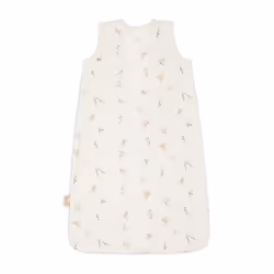 Jollein 048-510-67104 sac de couchage pour bébés Garçon/Fille Blanc