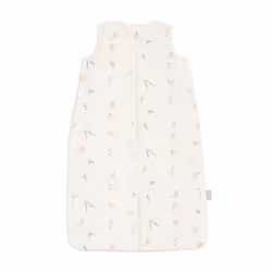 Jollein 048-516-67104, Garçon/Fille, Blanc