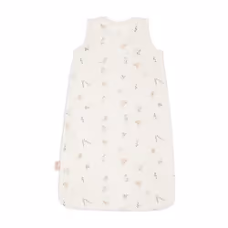 Jollein 048-516-67104 sac de couchage pour bébés Garçon/Fille Blanc