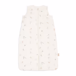 Jollein 048-529-67104, Garçon/Fille, Blanc