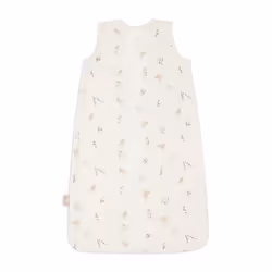 Jollein 048-529-67104 sac de couchage pour bébés Garçon/Fille Blanc