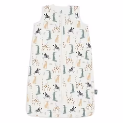 Jollein 048-529-67090, Garçon/Fille, Noir, Vert, Naturel, Blanc