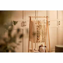 Jollein 048-529-67090 sac de couchage pour bébés Garçon/Fille Noir, Vert, Naturel, Blanc - Vue supplémentaire 4