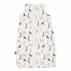 Jollein 048-516-67090 sac de couchage pour bébés Garçon/Fille Multicolore