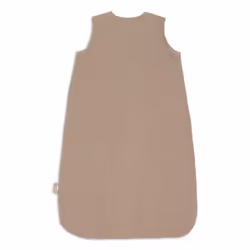 Jollein 048-529-00103 sac de couchage pour bébés Garçon/Fille Marron