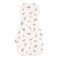 Jollein 047-596-67086 sac de couchage pour bébés Garçon/Fille Blanc