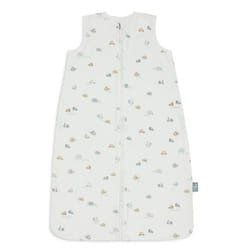 Jollein 048-510-68075 sac de couchage pour bébés Garçon/Fille Blanc