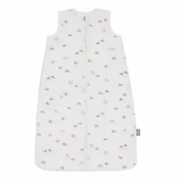 Jollein 048-529-68075, Garçon/Fille, Blanc