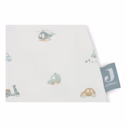 Jollein 048-529-68075 sac de couchage pour bébés Garçon/Fille Blanc