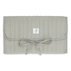 Jollein 096-001-67058 matelas à langer Olive Plat